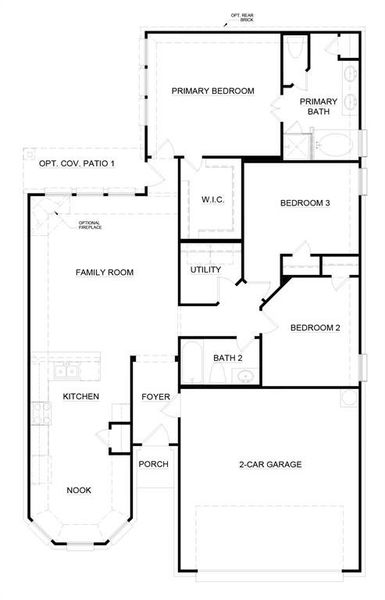 floorplan concept 1503 01 summer crest fort worth texas landsea homes