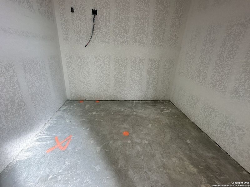 In-progress construction of a new home in The Arbors at the Wilder, Adkins, TX (Image 14). In-progress construction of a new home in The Arbors at the Wilder, Adkins, TX (Image 14).