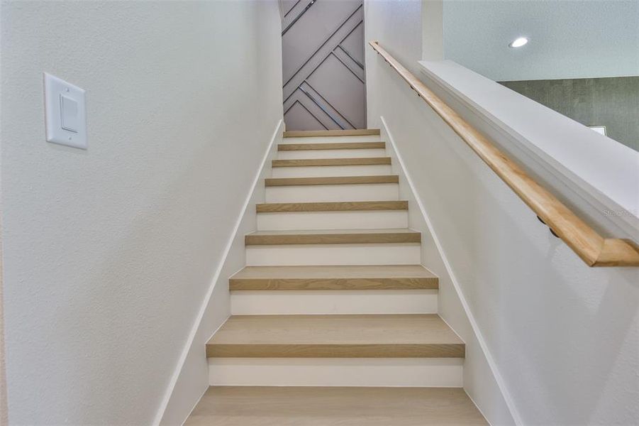 Spacious, unfurnished interior of a new home in , Tampa (Image 27). Spacious, unfurnished interior of a new home in , Tampa (Image 27).