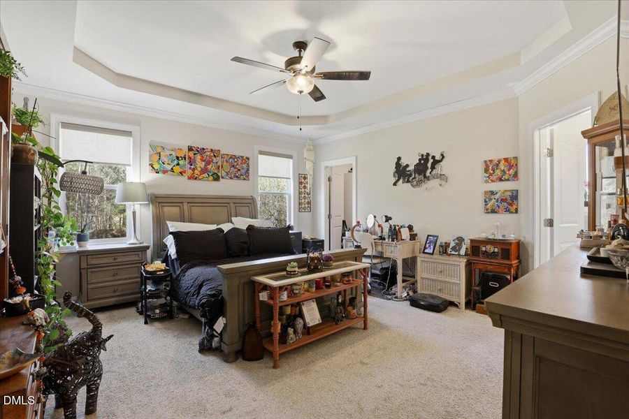 30-15 Morning Dew Wy-30