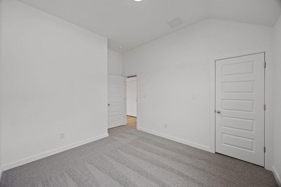 Colorado home plan by Trophy Signature Homes – REPRESENTATIVE PHOTO