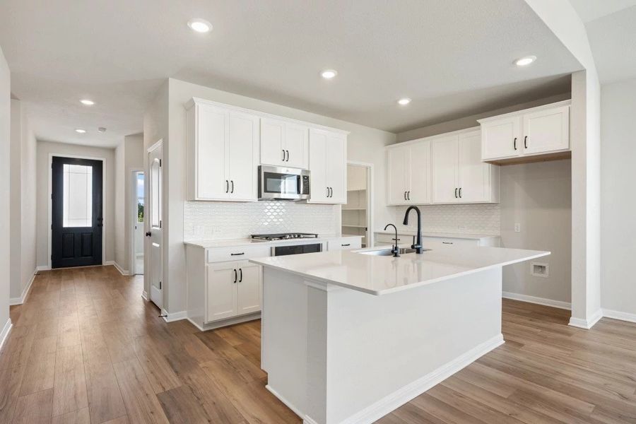 Kitchen Kitchen