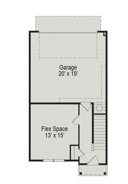 *This is only a rendering. Colors may appear slightly different in person.* *This is only a rendering. Colors may appear slightly different in person.*