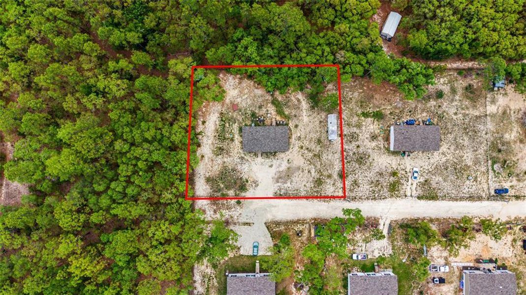 Site preparation for new homesites in , Homosassa Springs (Image 28).