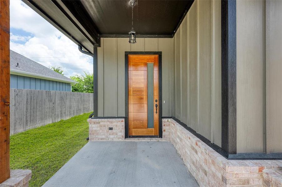 Spacious, unfurnished interior of a new home in , Tool (Image 20). Spacious, unfurnished interior of a new home in , Tool (Image 20).