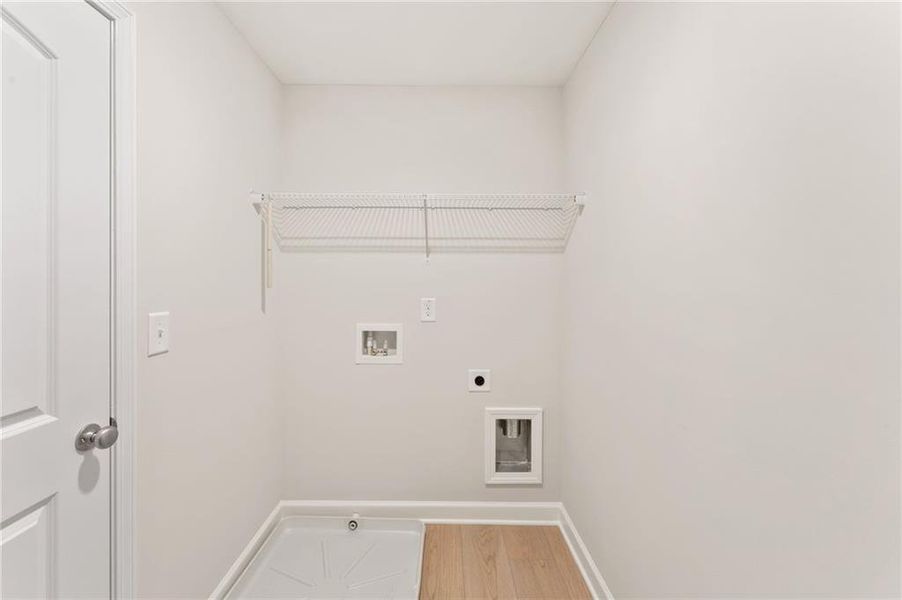 Image 35 of a home in Townes at South Main.