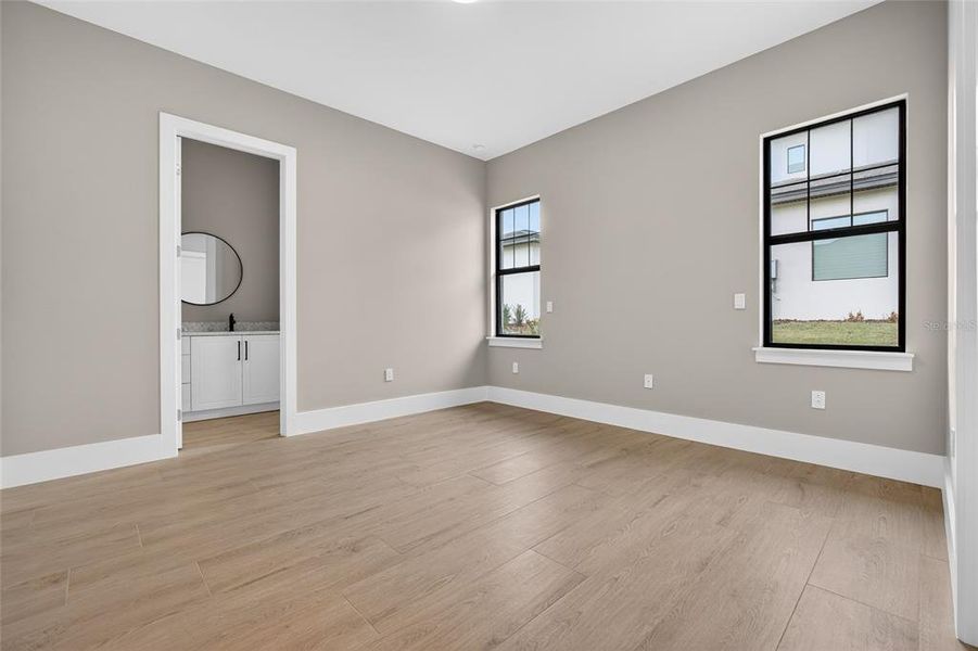 Spacious, unfurnished interior of a new home in , Montverde (Image 22). Spacious, unfurnished interior of a new home in , Montverde (Image 22).