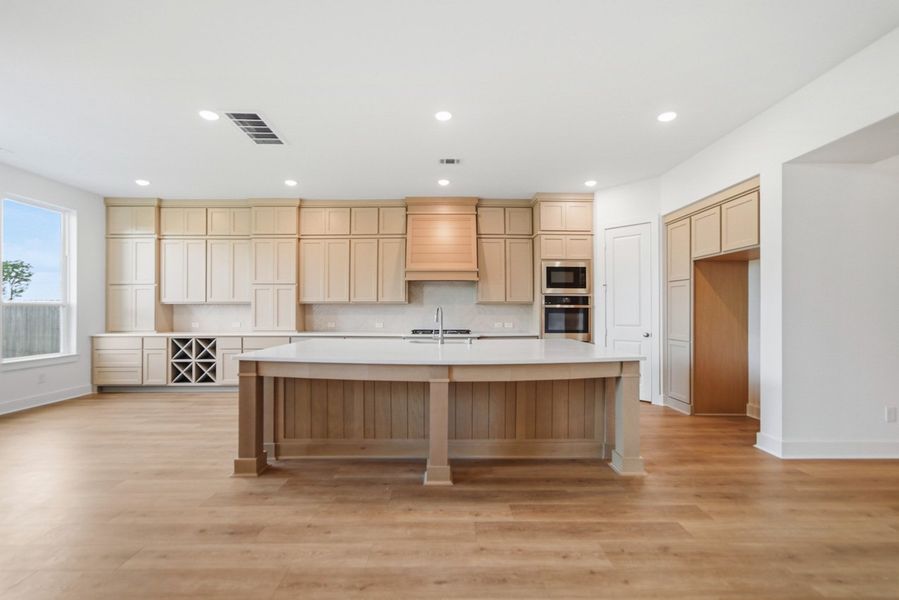 Kitchen Kitchen