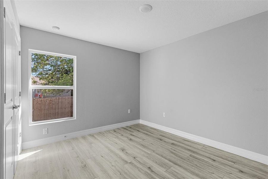 Spacious, unfurnished interior of a new home in , North Port (Image 16).