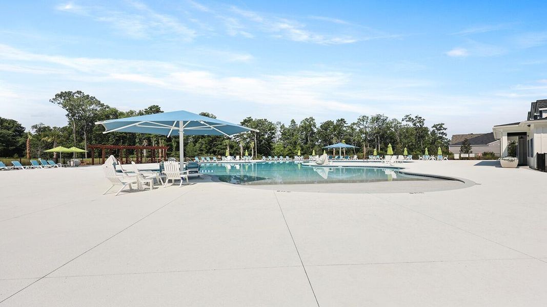 Community amenities in Carolina Groves, Moncks Corner (Image 31). Community amenities in Carolina Groves, Moncks Corner (Image 31).