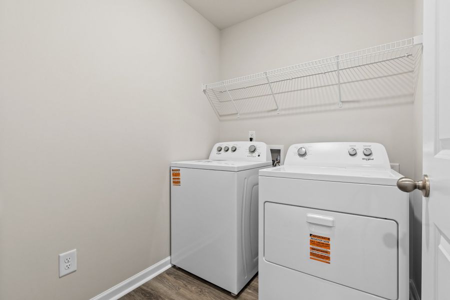 New Home in Supply, NC.  - Slide 32