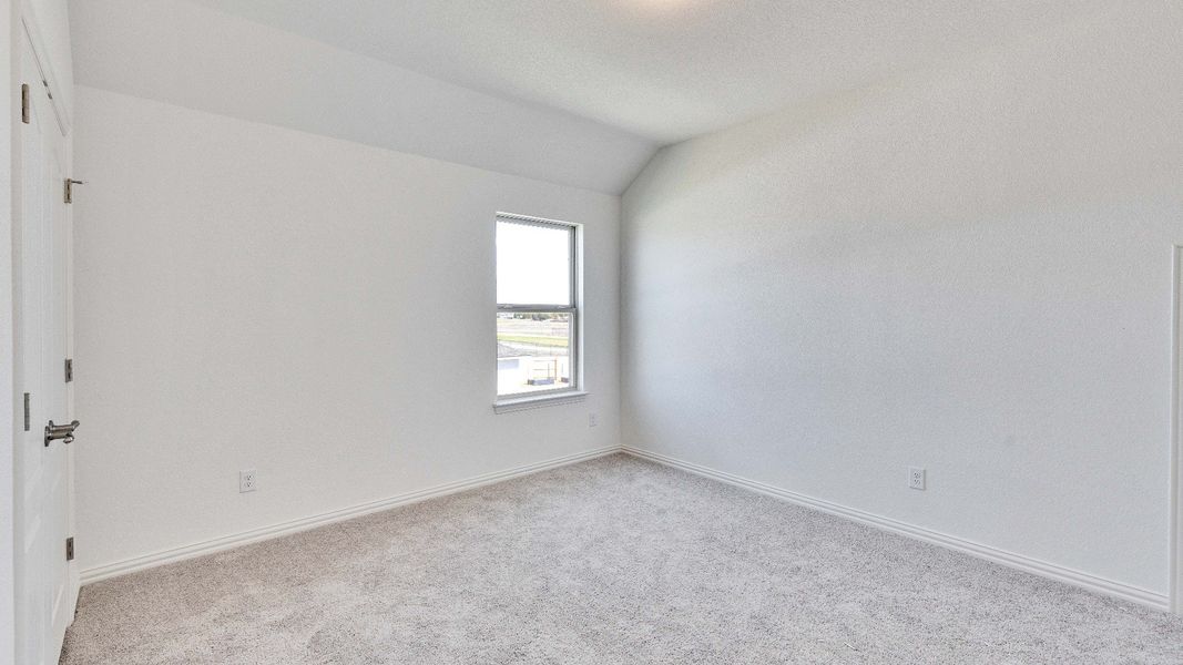 Cayman Floor Plan - Representative Photo