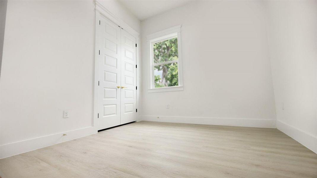 2nd Bedroom