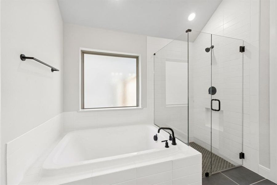 Image 34 of a home in South Pointe  Cottage Series.