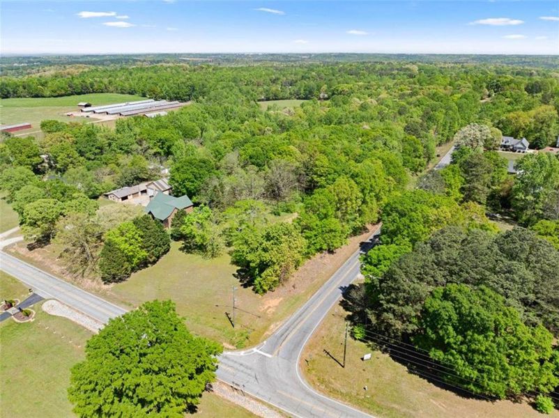 Natural landscape and outdoor views near in Commerce (Image 12). Natural landscape and outdoor views near in Commerce (Image 12).