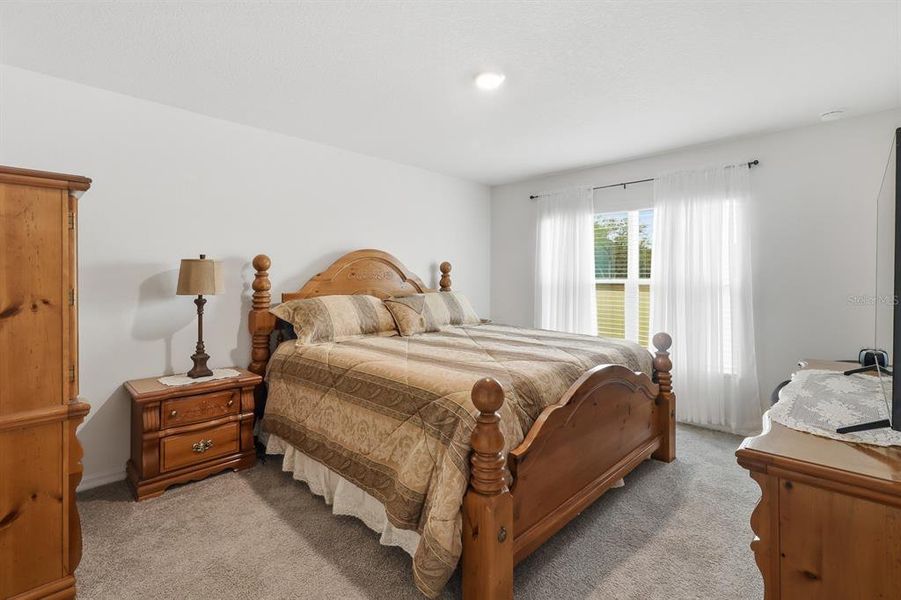 Furnished interior view inside a new home in Autumn Glen, Belleview (Image 13).