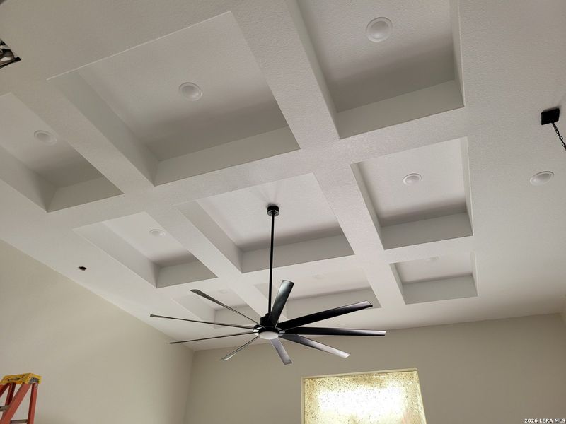 Close-up of interior finishes inside a home in , Lytle (Image 14). Close-up of interior finishes inside a home in , Lytle (Image 14).