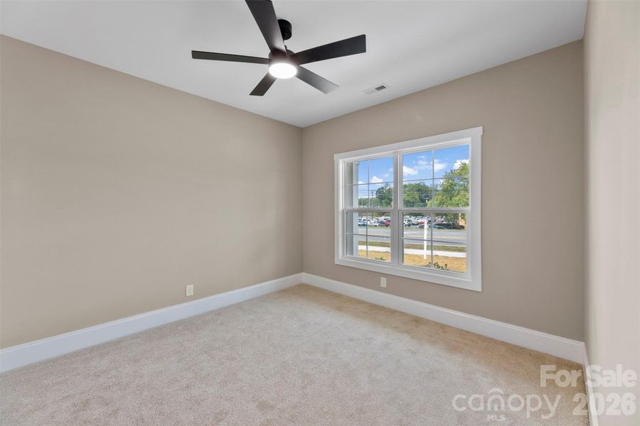 Spacious, unfurnished interior of a new home in , Kings Mountain (Image 19). Spacious, unfurnished interior of a new home in , Kings Mountain (Image 19).