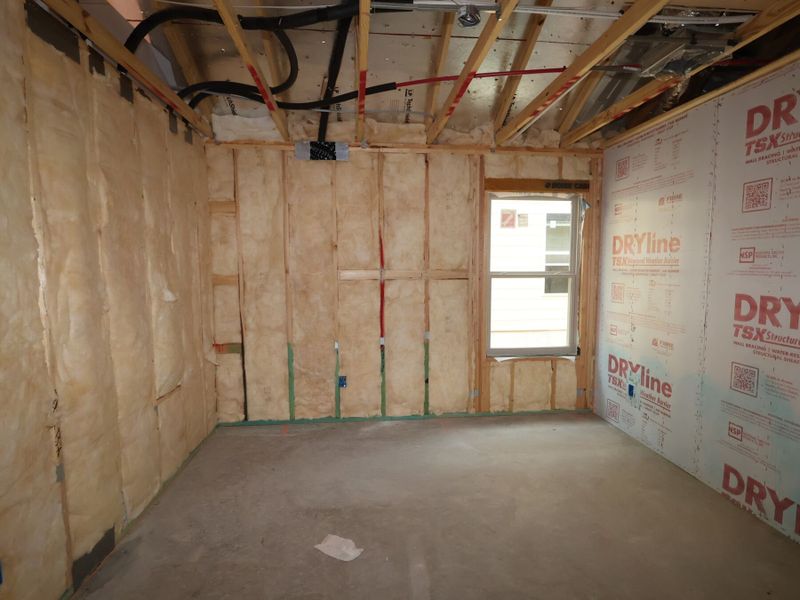 Insulation Insulation