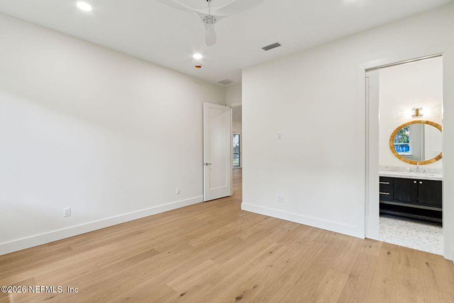Spacious, unfurnished interior of a new home in , Fernandina Beach (Image 39). Spacious, unfurnished interior of a new home in , Fernandina Beach (Image 39).