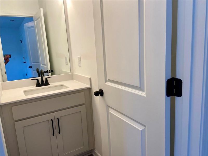 Image 32 of a home in Eastlyn Crossing.