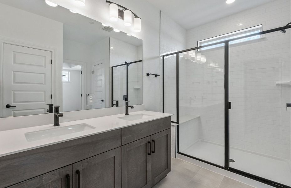 Primary Bathroom Primary Bathroom