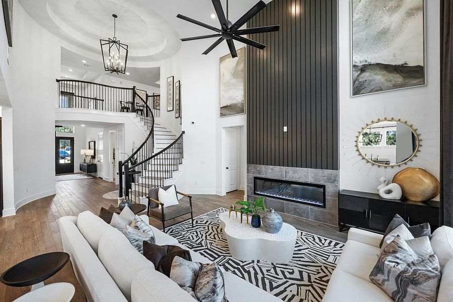 Representational Photo. Home is under construction. Selections and colors may vary in actual property. Representational Photo. Home is under construction. Selections and colors may vary in actual property.