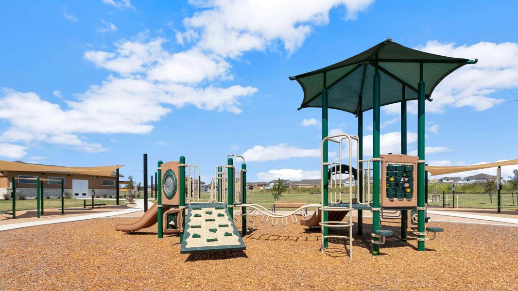 Community amenities in Talavera, Kyle (Image 25).