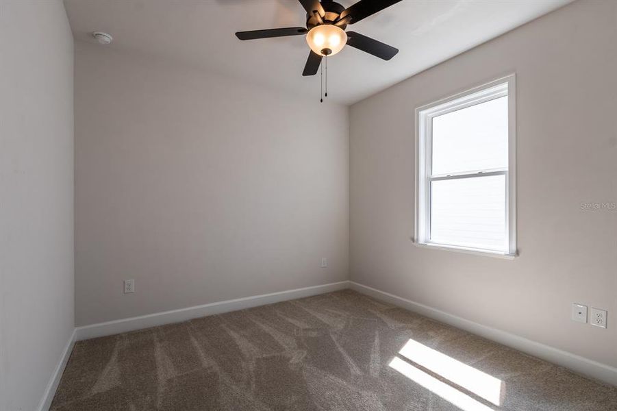 Spacious, unfurnished interior of a new home in , Alachua (Image 20).