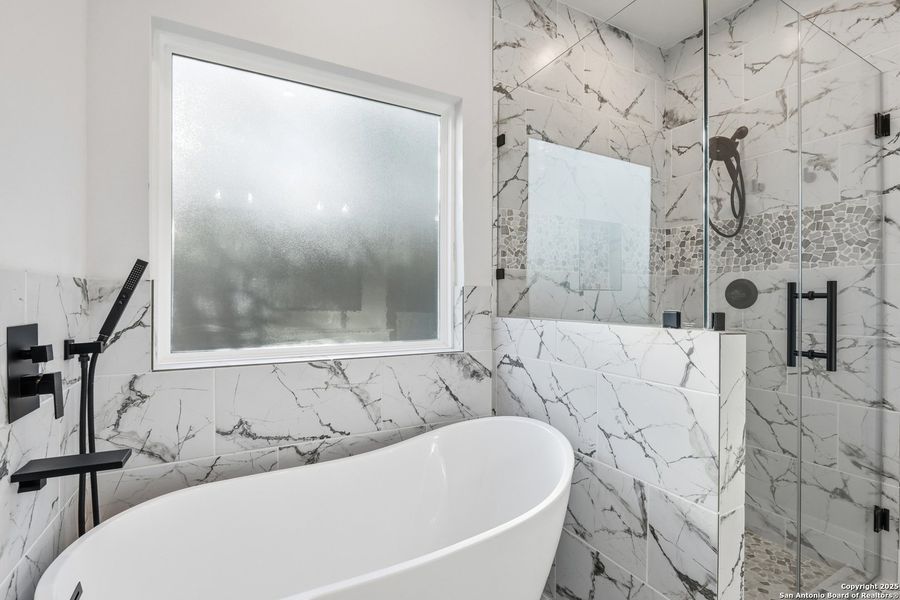 Furnished interior view inside a new home in , Spring Branch (Image 9). Furnished interior view inside a new home in , Spring Branch (Image 9).