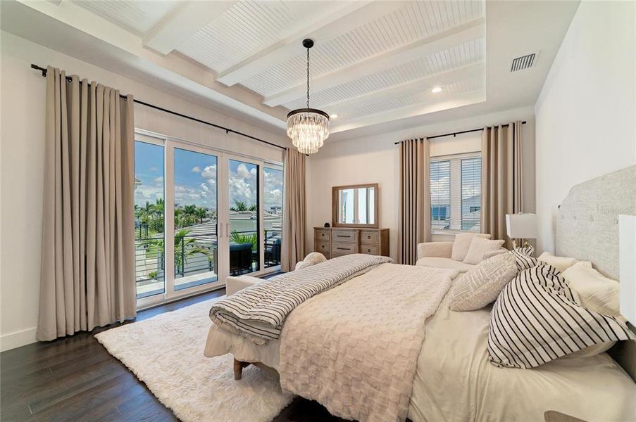 Furnished interior view inside a new home in , Bradenton (Image 61). Furnished interior view inside a new home in , Bradenton (Image 61).