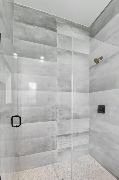 Shower 2