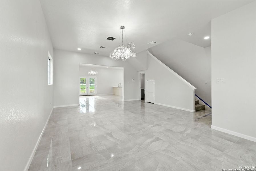 Spacious, unfurnished interior of a new home in , Lytle (Image 41). Spacious, unfurnished interior of a new home in , Lytle (Image 41).