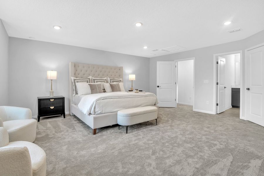 New Home in Palm Coast, FL.  - Slide 13