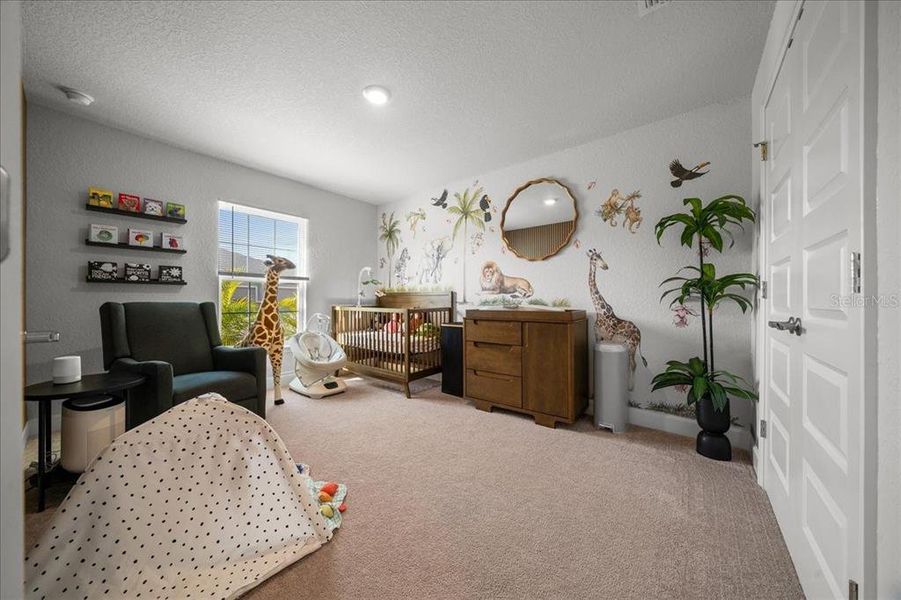 Furnished interior view inside a new home in , Ocala (Image 58). Furnished interior view inside a new home in , Ocala (Image 58).