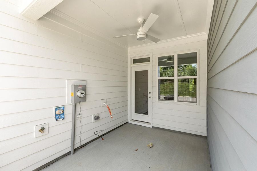 Image 21 of a home in Enclave at Traditions Townhomes.