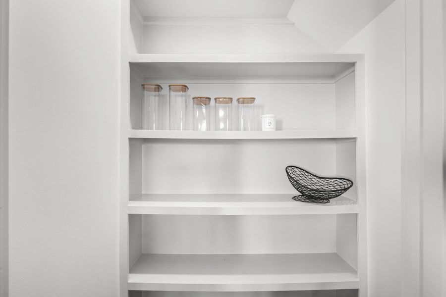 Close-up of interior finishes inside a home in Hayes Park, Johns Island (Image 21). Close-up of interior finishes inside a home in Hayes Park, Johns Island (Image 21).