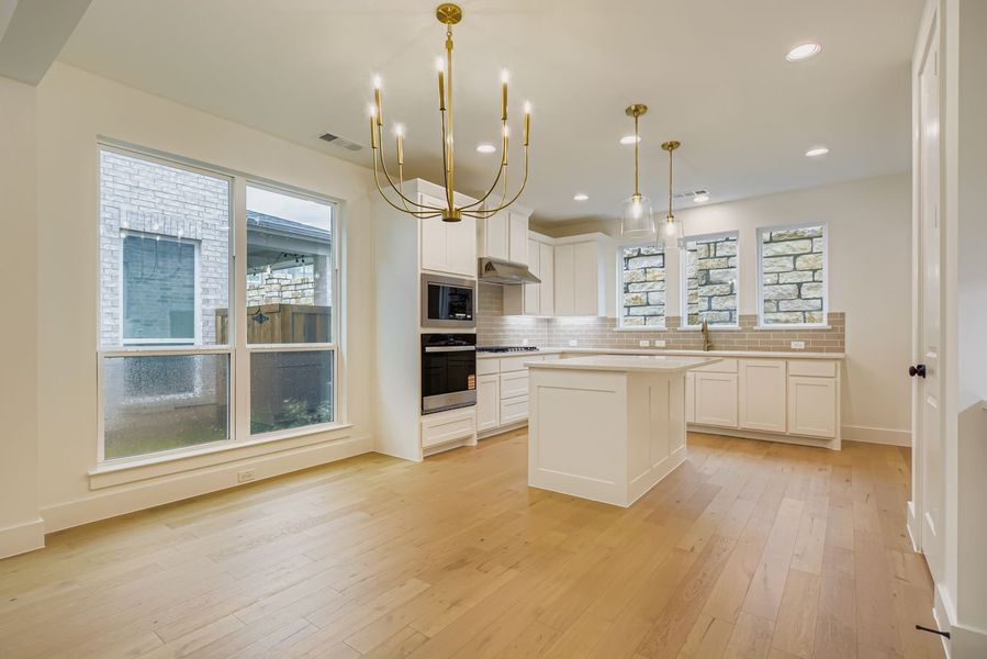 Image 28 of a home in Castle Hills Northpointe - Townhomes.