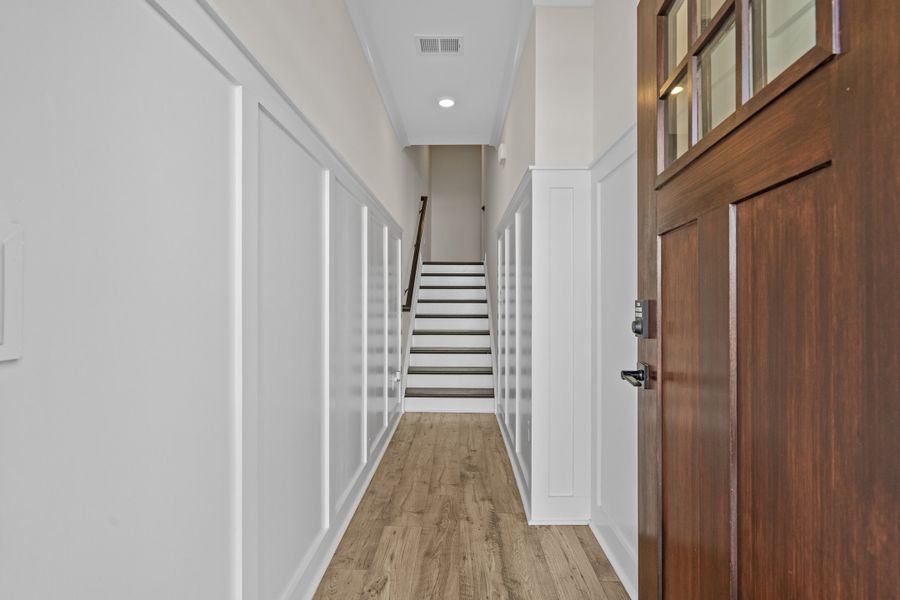 4br New Home in Myrtle Beach, SC.  - Slide 3