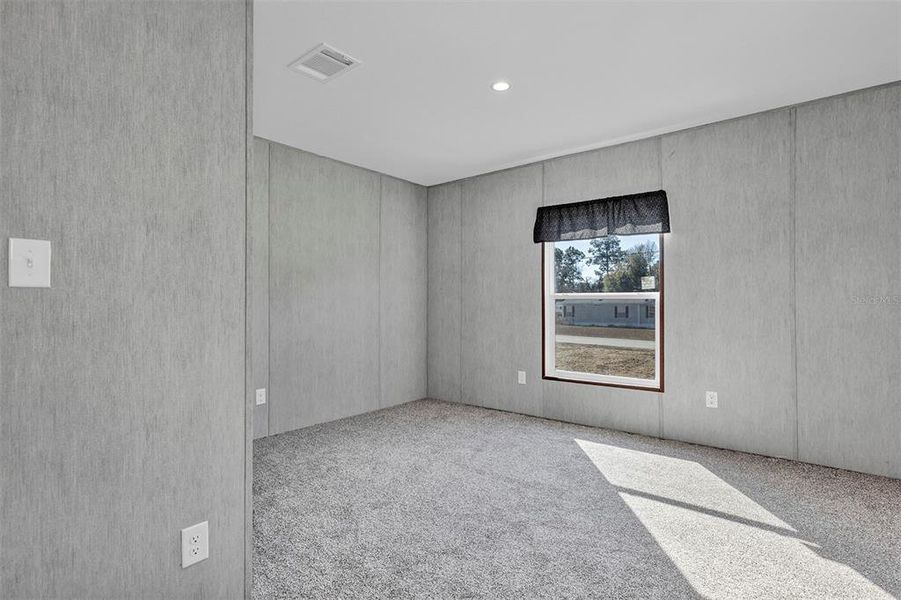 Spacious, unfurnished interior of a new home in , Ocala (Image 36). Spacious, unfurnished interior of a new home in , Ocala (Image 36).