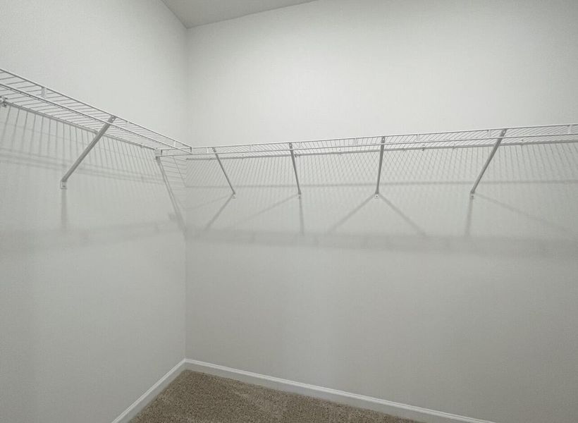 Spacious, unfurnished interior of a new home in East Main Townes, Spartanburg (Image 16). Spacious, unfurnished interior of a new home in East Main Townes, Spartanburg (Image 16).