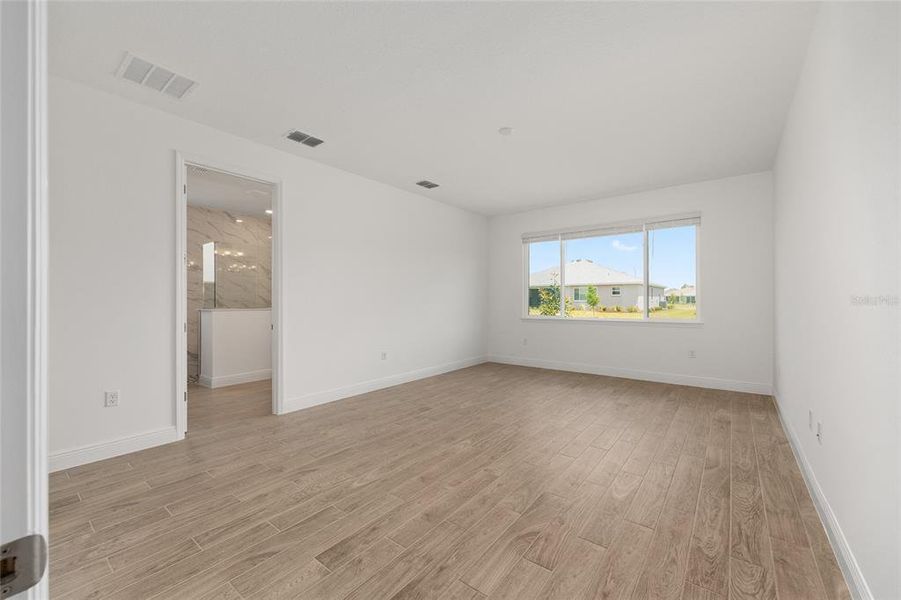 Spacious, unfurnished interior of a new home in , Ocala (Image 13). Spacious, unfurnished interior of a new home in , Ocala (Image 13).