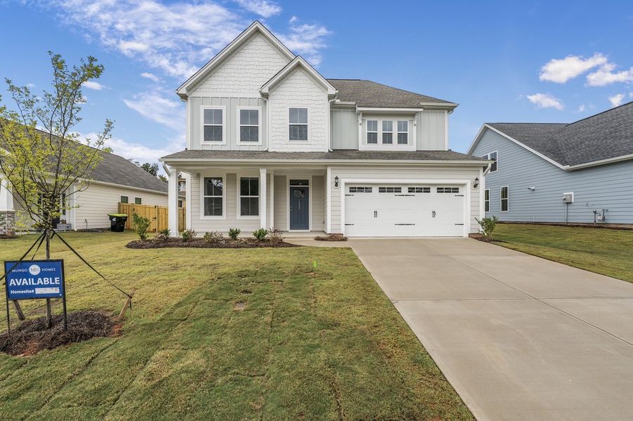Image 32 of a home in Cottages at Lake Emory. Image 32 of a home in Cottages at Lake Emory.
