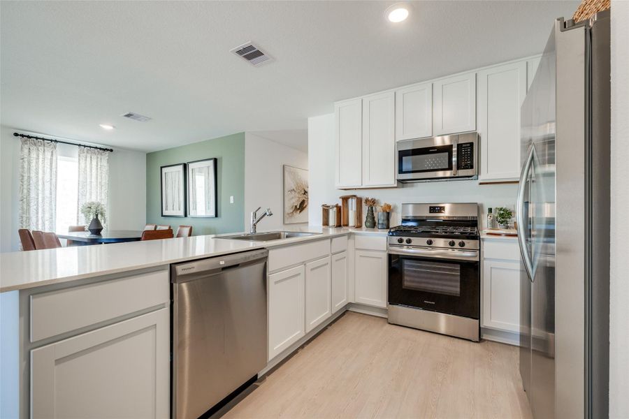 *This photo is a representation. Not actual homesite.*