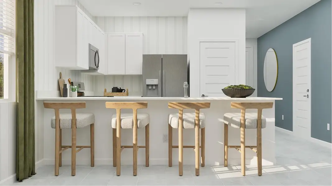 3552 Fremont Kitchen 1of2 F1