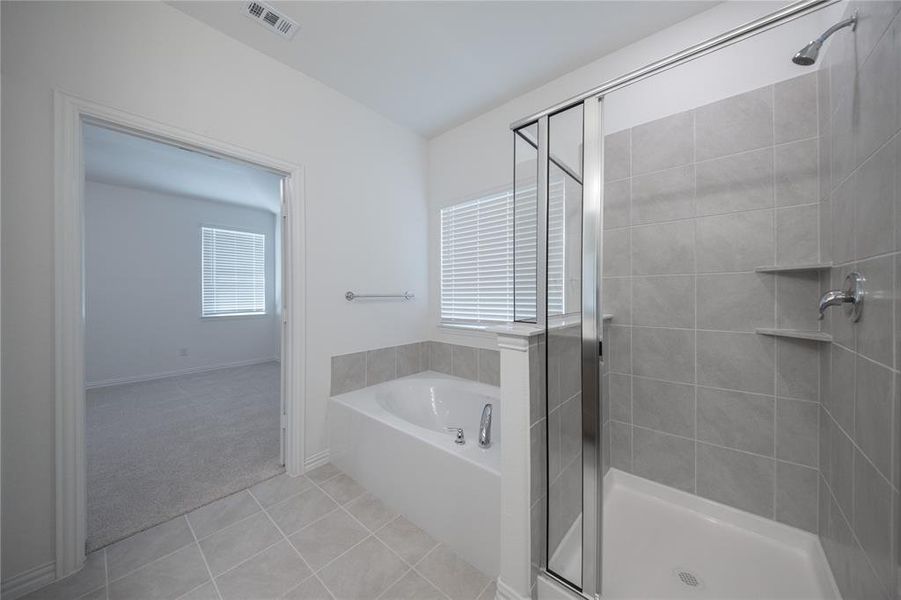 Primary Bathroom Primary Bathroom