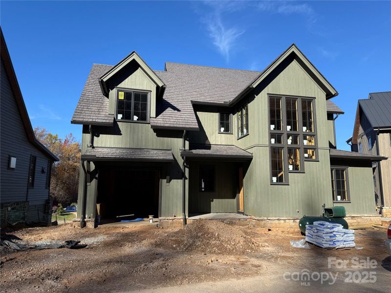 Image 27 of a home in .