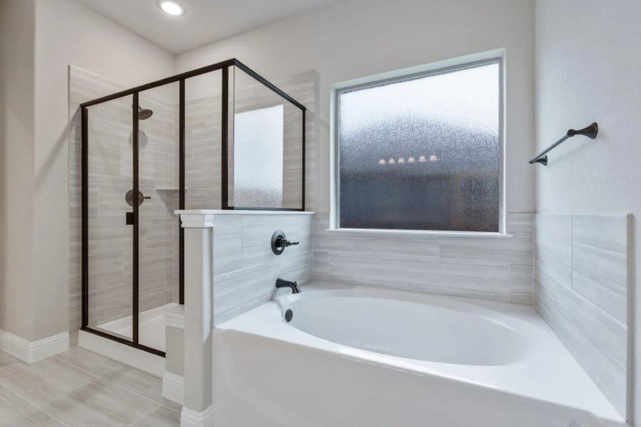 Image 69 representing the Concept 2373 by Landsea Homes in Coyote Crossing, Godley, TX. Image 69 representing the Concept 2373 by Landsea Homes in Coyote Crossing, Godley, TX.