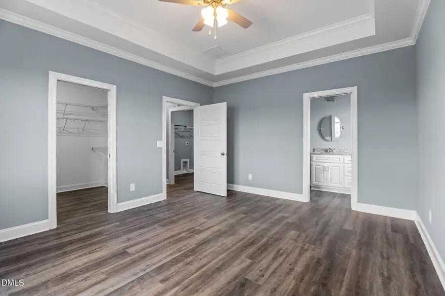 Master Bedroom 3 Master Bedroom 3