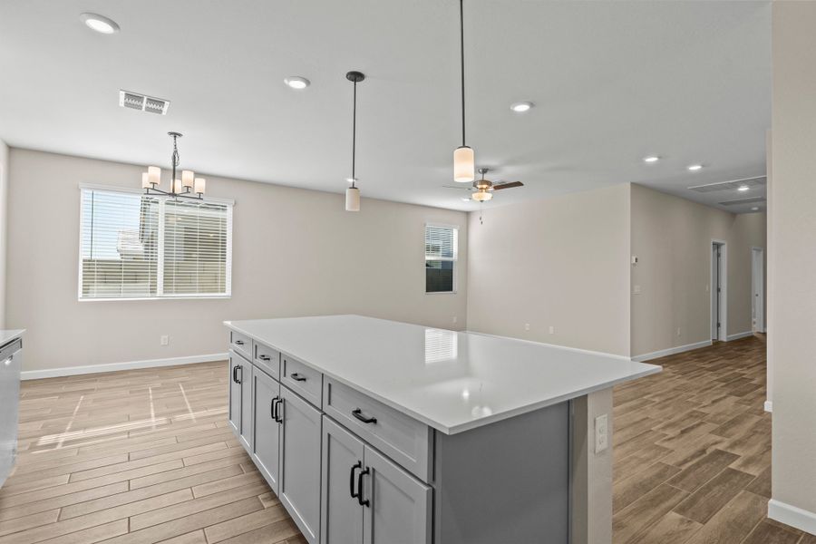 New Home in Goodyear, AZ. - Slide 8 New Home in Goodyear, AZ. - Slide 8